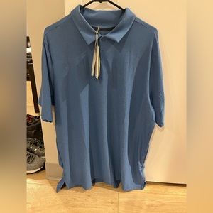 Adidas Go-To Polo Blue size L